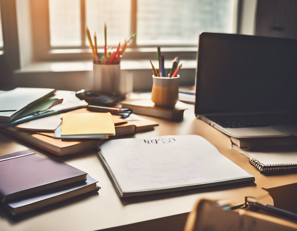 Enhance Educational Success with One-on-One Tutoring Sessions