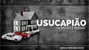 USUCAPIÃO