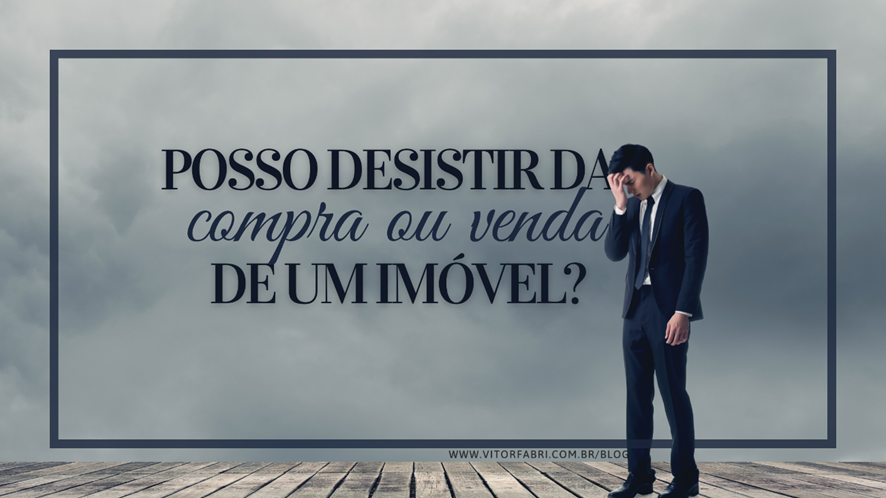 Venham saber seus direitos e deveres inerentes a compra e venda de um imóvel!