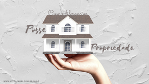 POSSE X PROPRIEDADE
