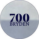 700 Bryden