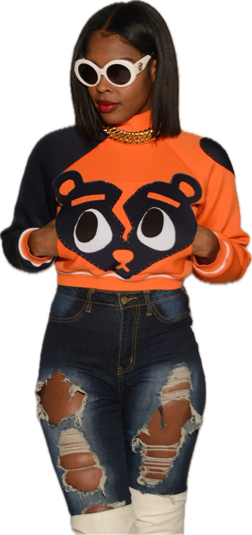 Thumbnail: FAMOUZ LOVRS