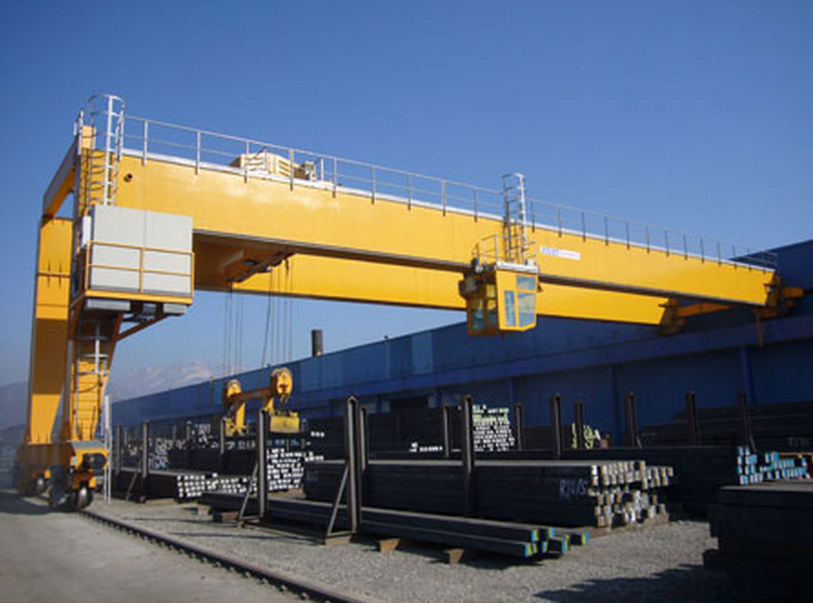 Cranes