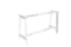 Aloha Standing Table Frame