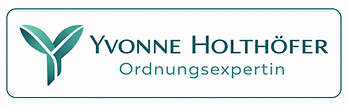 Yvonne Holthöfer | Ordnungsexpertin