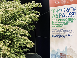 24° Congresso ASPA: le giornate conclusive e le prospettive future - perché la ricerca è importante?