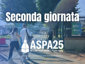 26° Congresso ASPA: la seconda giornata coinvolge tutti
