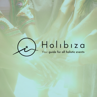 Holibiza is een platform for holistische events in Ibiza en vindbaar op Mankind.