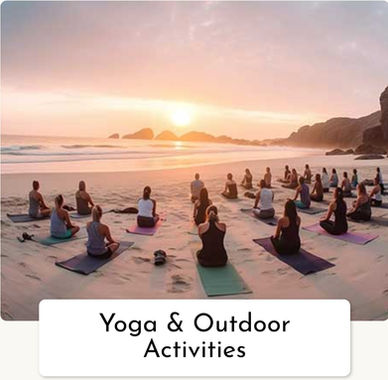 Holibiza is een platform for holistische events in Ibiza en vindbaar op Mankind.