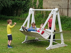 De Ferme en Ferme 2018