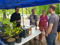 De Ferme en Ferme 2018