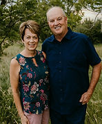 JD and Linda Anderson