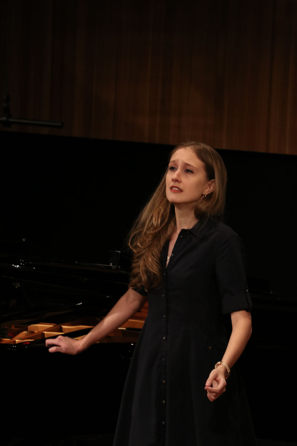 Art Song Recital