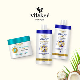 Обучение Vitaker Cosmetics начинающим