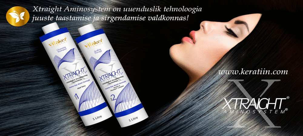 viure brazilian keratin