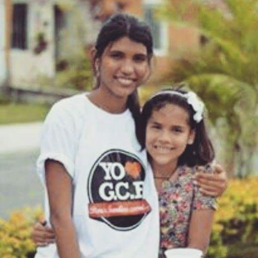 Servidores GCF