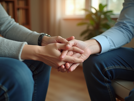 Volver a confiar — qué se reconstruye después de soltar la cuenta