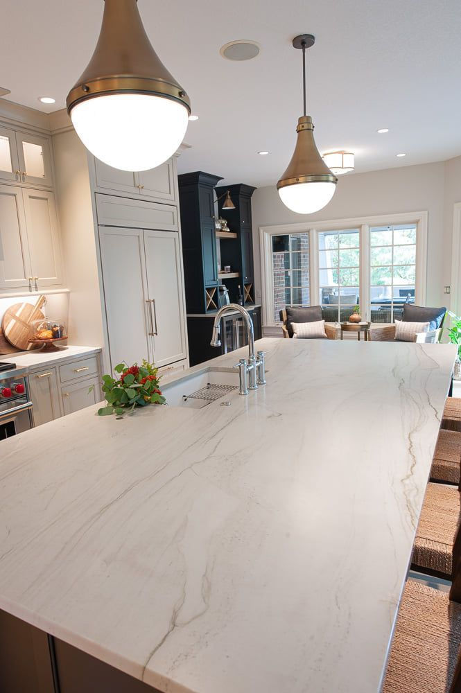 marble countertop supplier Hawaii