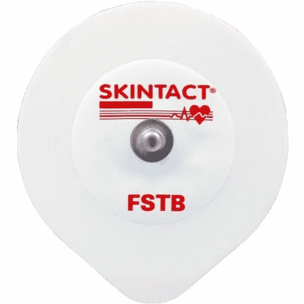 Skintact ECG Monitoring Electrodes