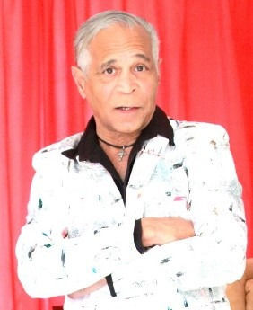 Donald Pillai