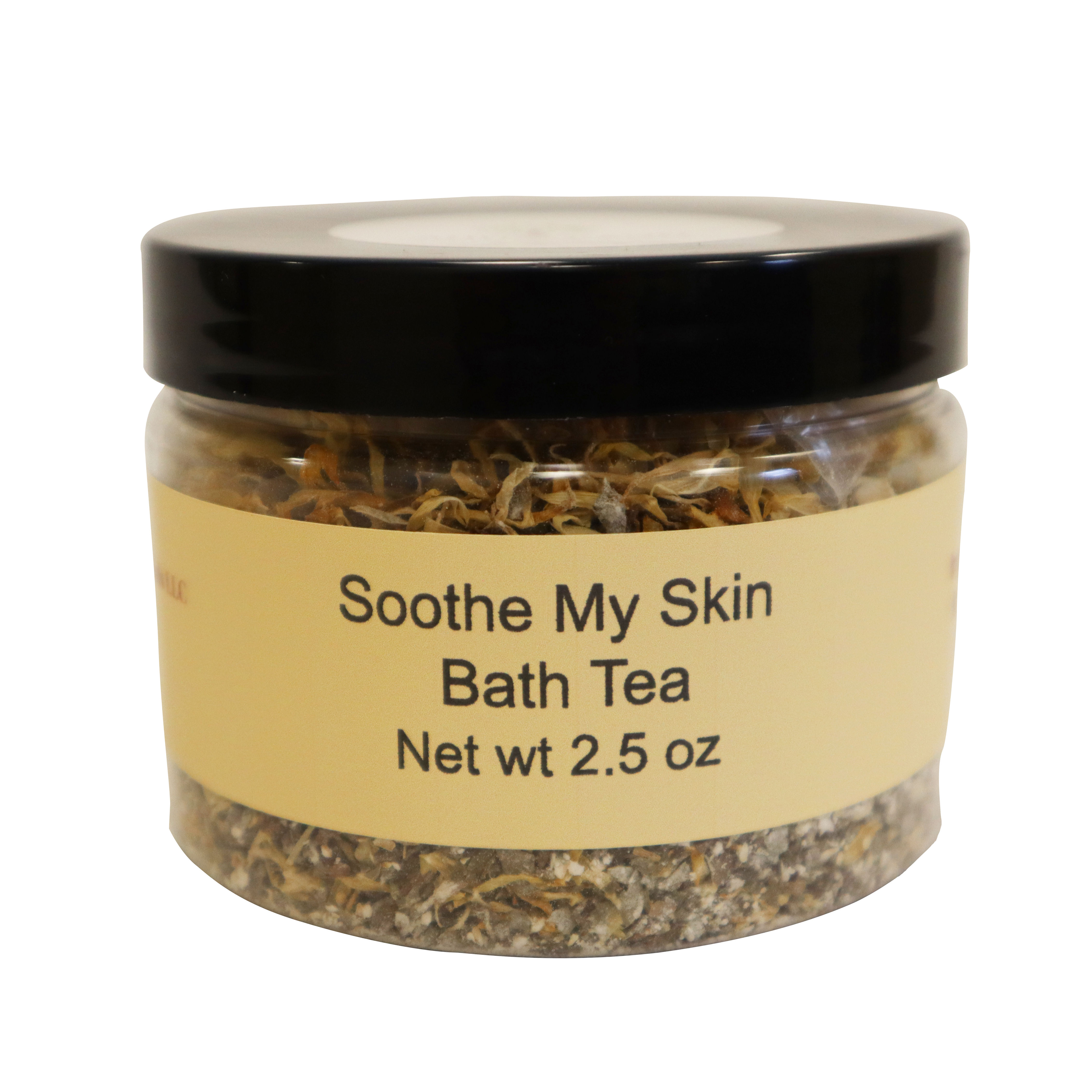 Soothe My Skin Bath Tea