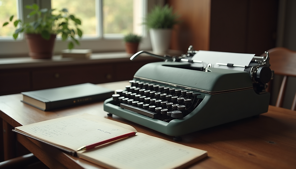 Discover Top Online Creative Writing Courses to Elevate Your Craft