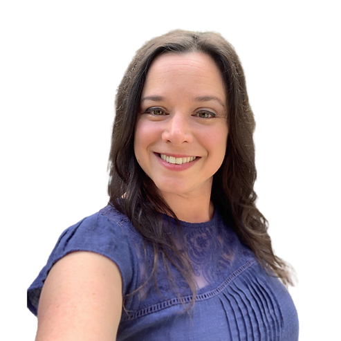 Lauren Perna Communications Consultant