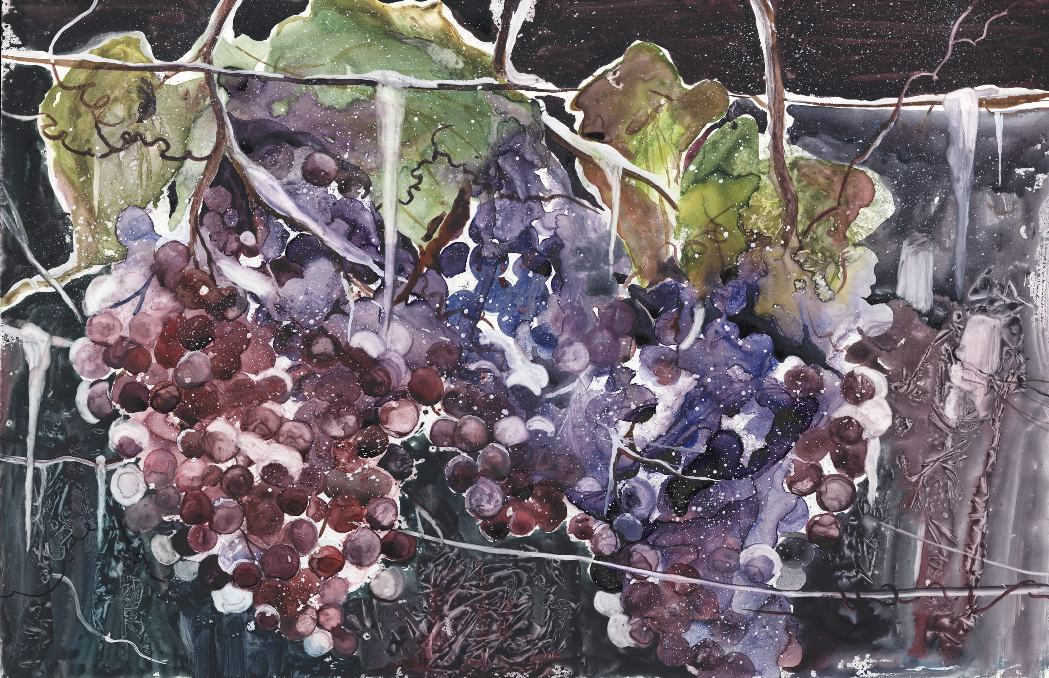 Niagara Icewine