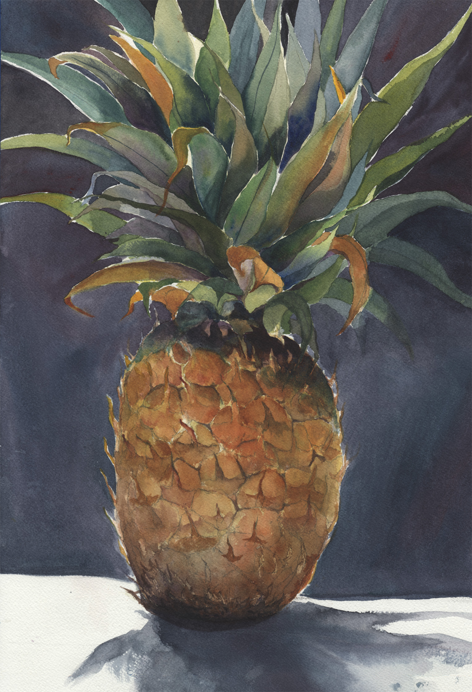 Pineapple