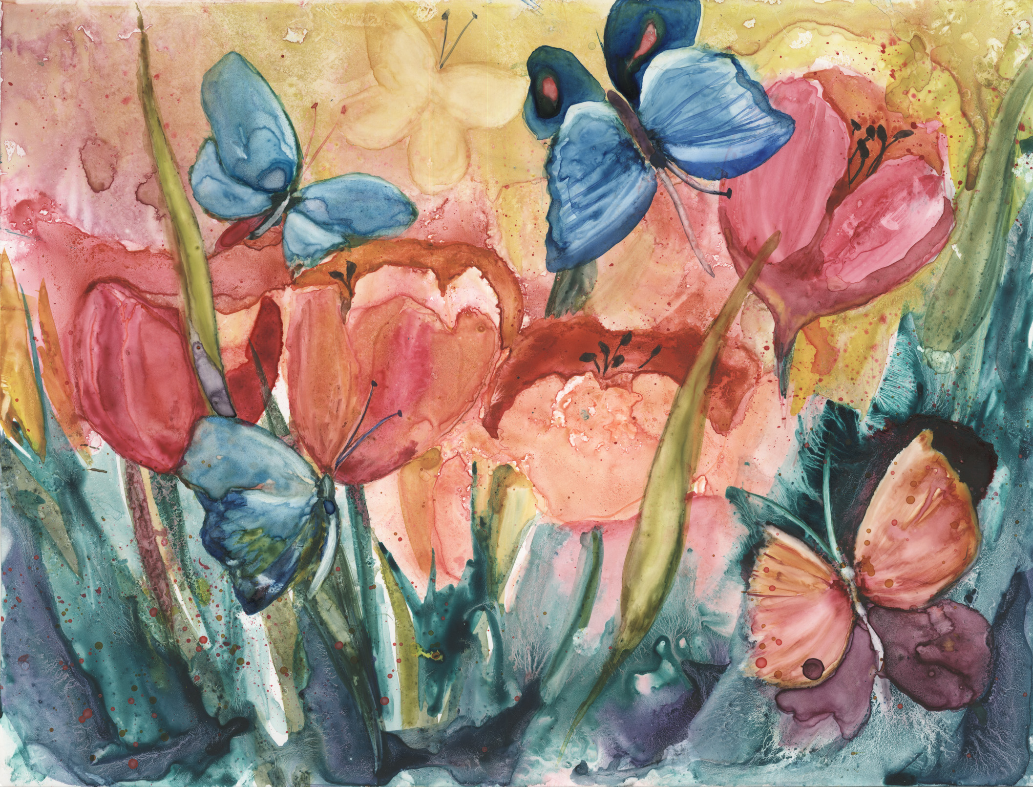 Spring Fling