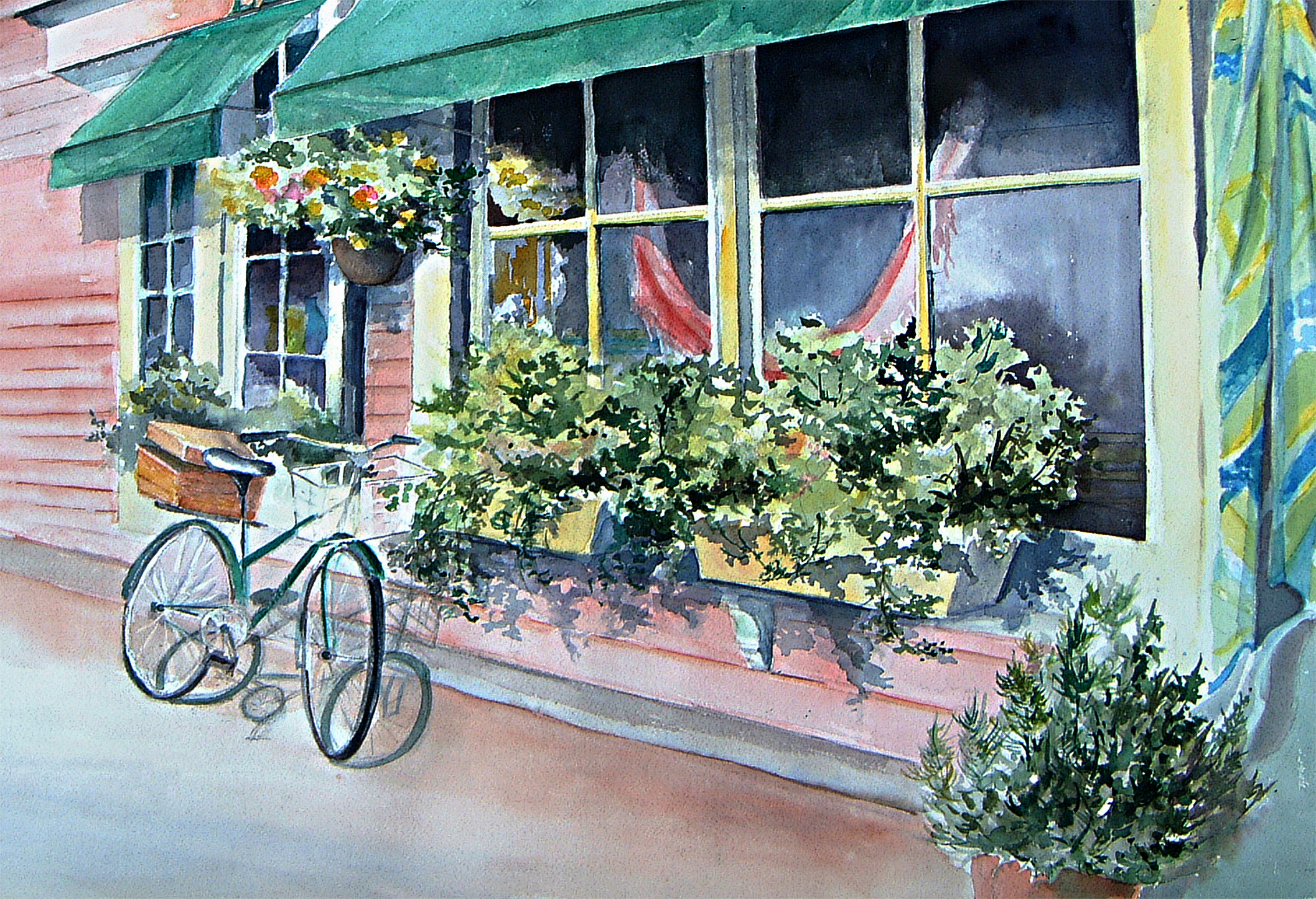 Niagara-on-the-Lake Shop
