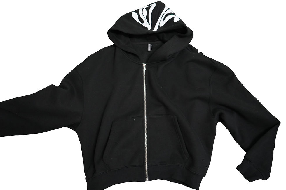 Miniature : "Gluff - Hoodie 