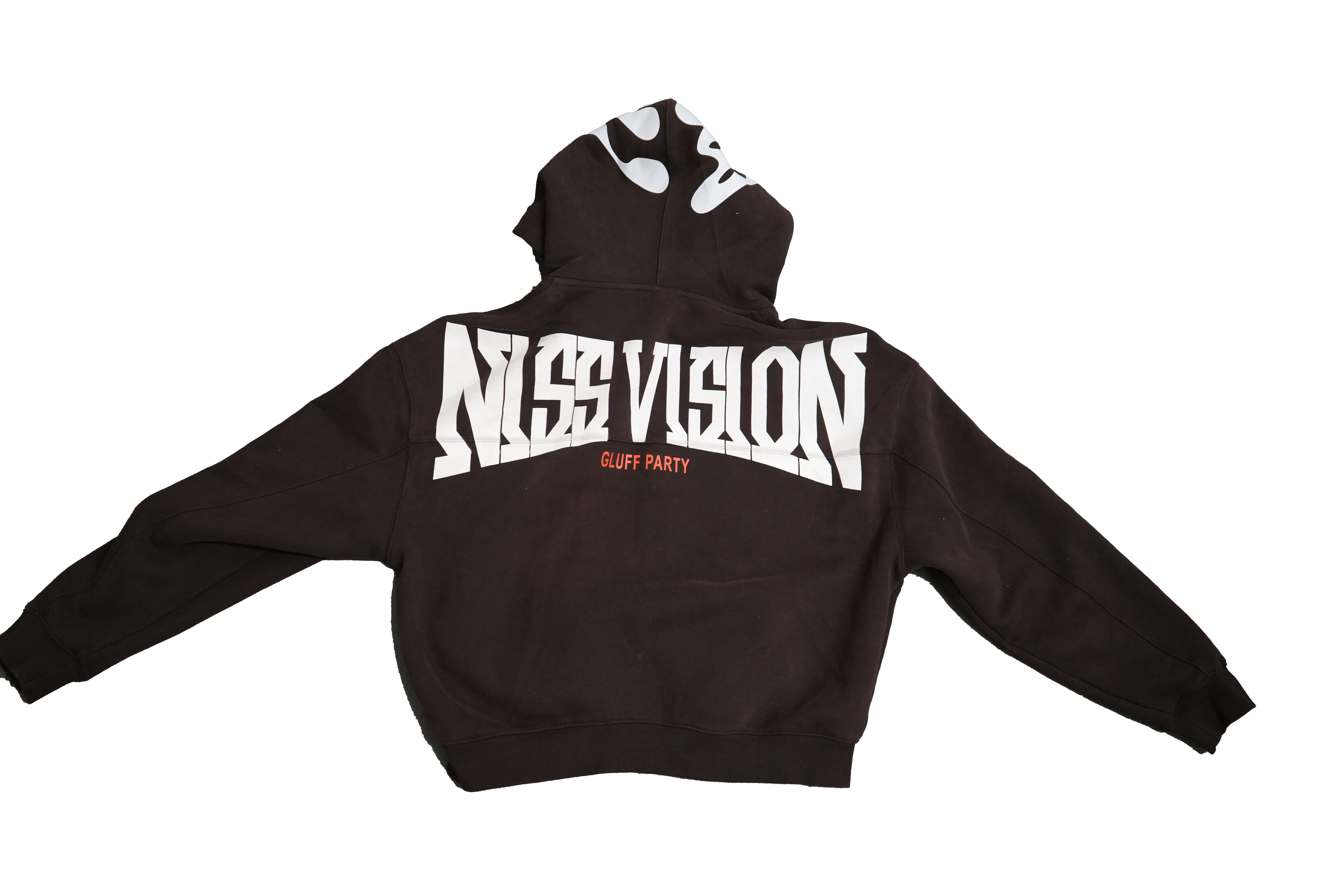 "Gluff - Hoodie