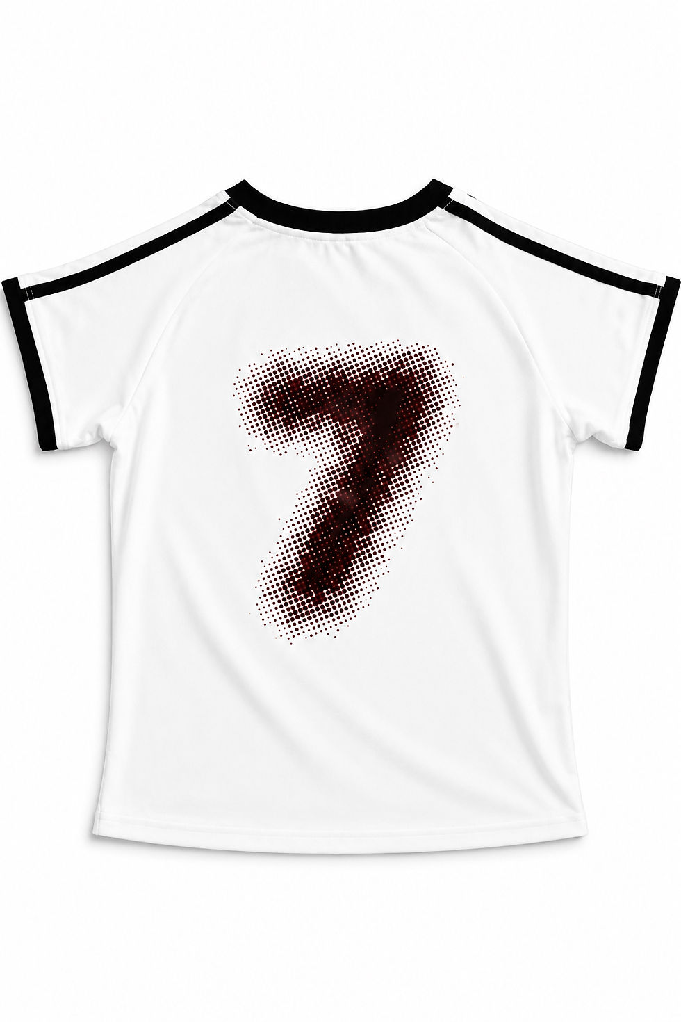 Miniature : NE7 Baby Tee