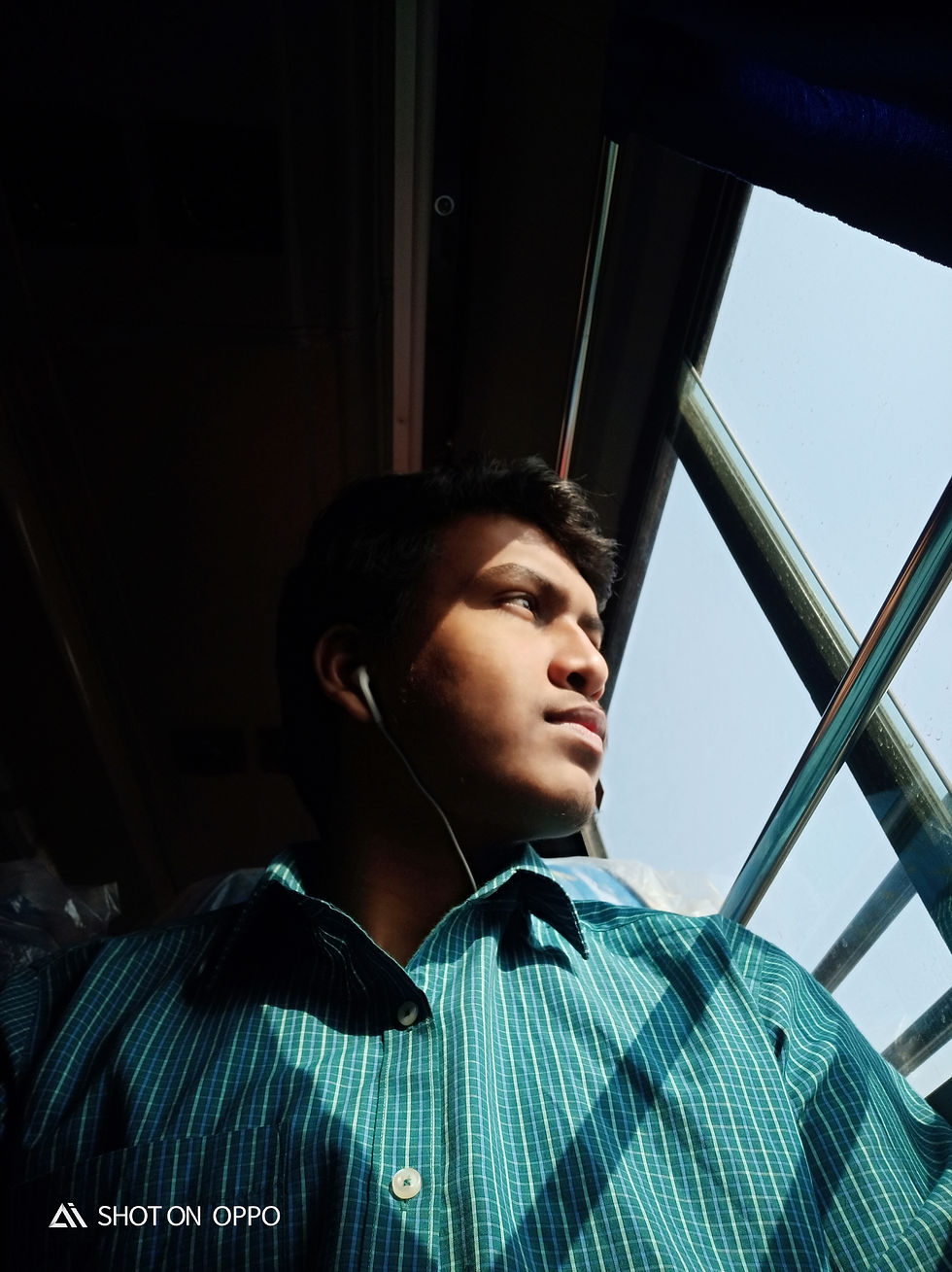 Arindam Karmakar Technologies
