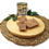 Miniatura: Natural Greatness - Boví amb Porc Ibèric (Llauna 400gr) Gos
