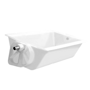 แบบไหลเข้า-ออก รุ่น DL