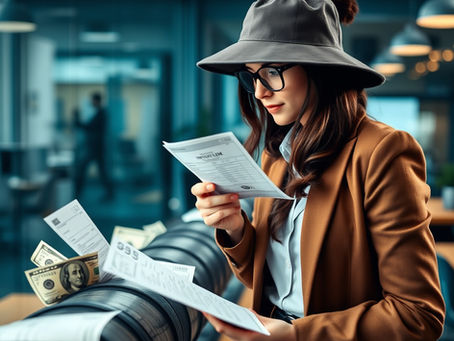 Why Getting Paid Late Hurts More Than You Think