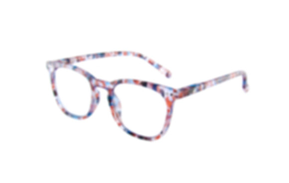 Lot de 2 loupes de lecture photo-chromique B