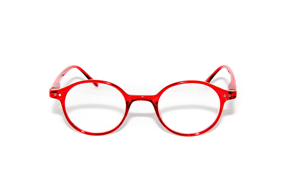 Miniature : Lot de 2 Lunettes Anti-lumière bleu - modèle juniors