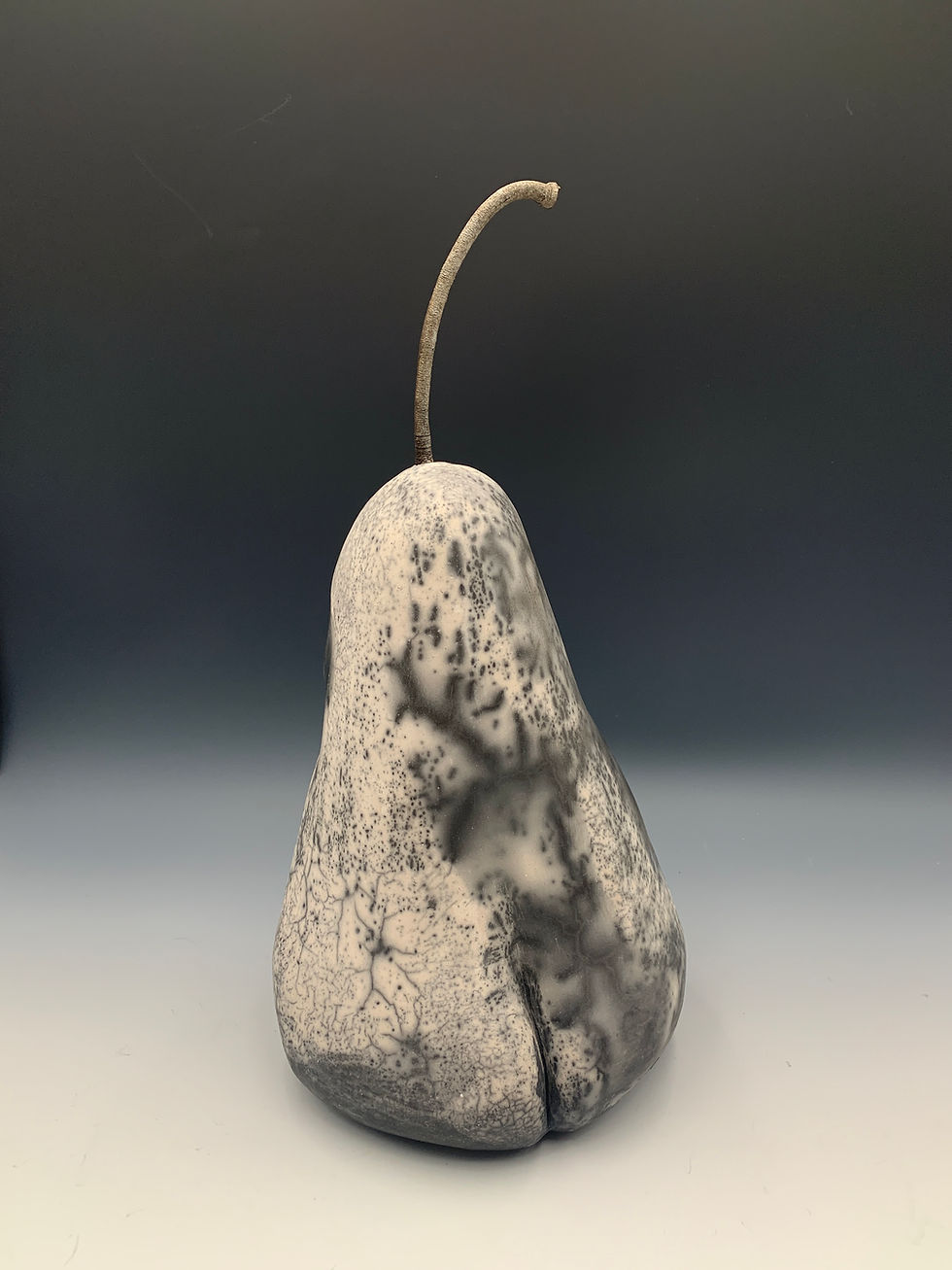 Thumbnail: "Pear Naked Lady"
