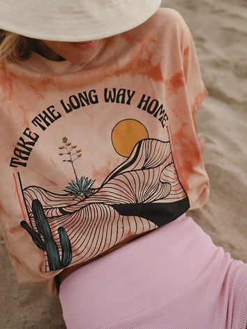 The Drew Creative Graphic Design for Pura Vida