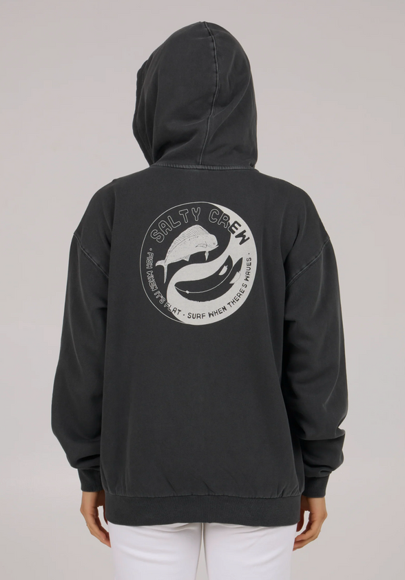 The Drew Creative Graphic Design for Salty Crew