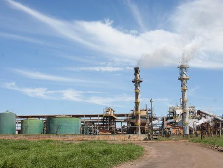 Mais quatro usinas de etanol têm autorização de produção revogada junto à ANP