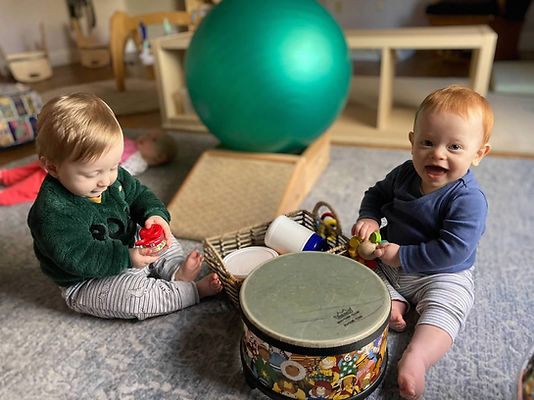 Infantdaycareportland