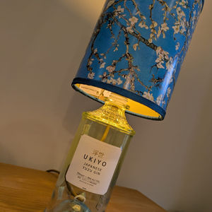 Ukiyo Japanese Yuzo Gin