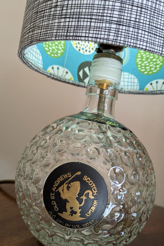 Old St. Andrew's Scotch Whisky