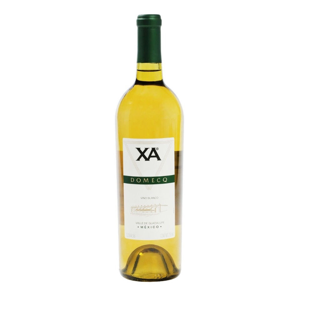 Vino Blanco XA Domecq Blanc de Blancs 750 ml