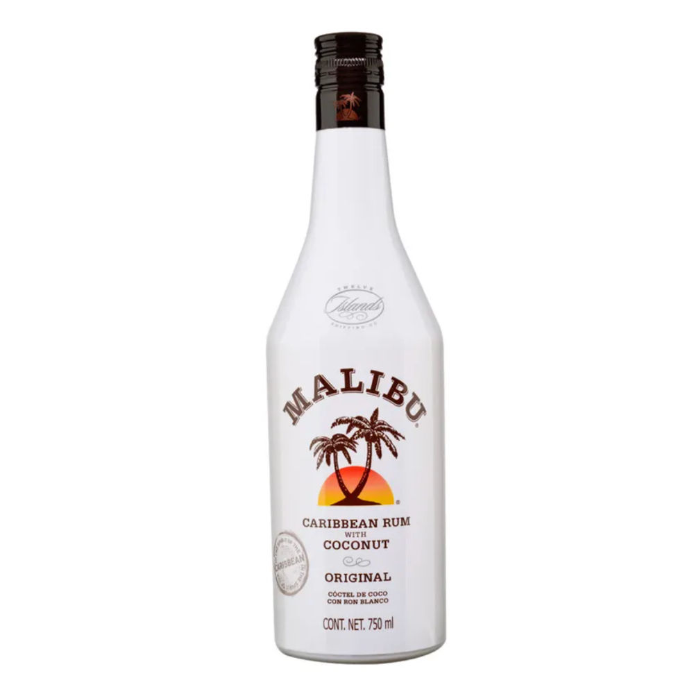 Ron de Coco Malibu 700 ml