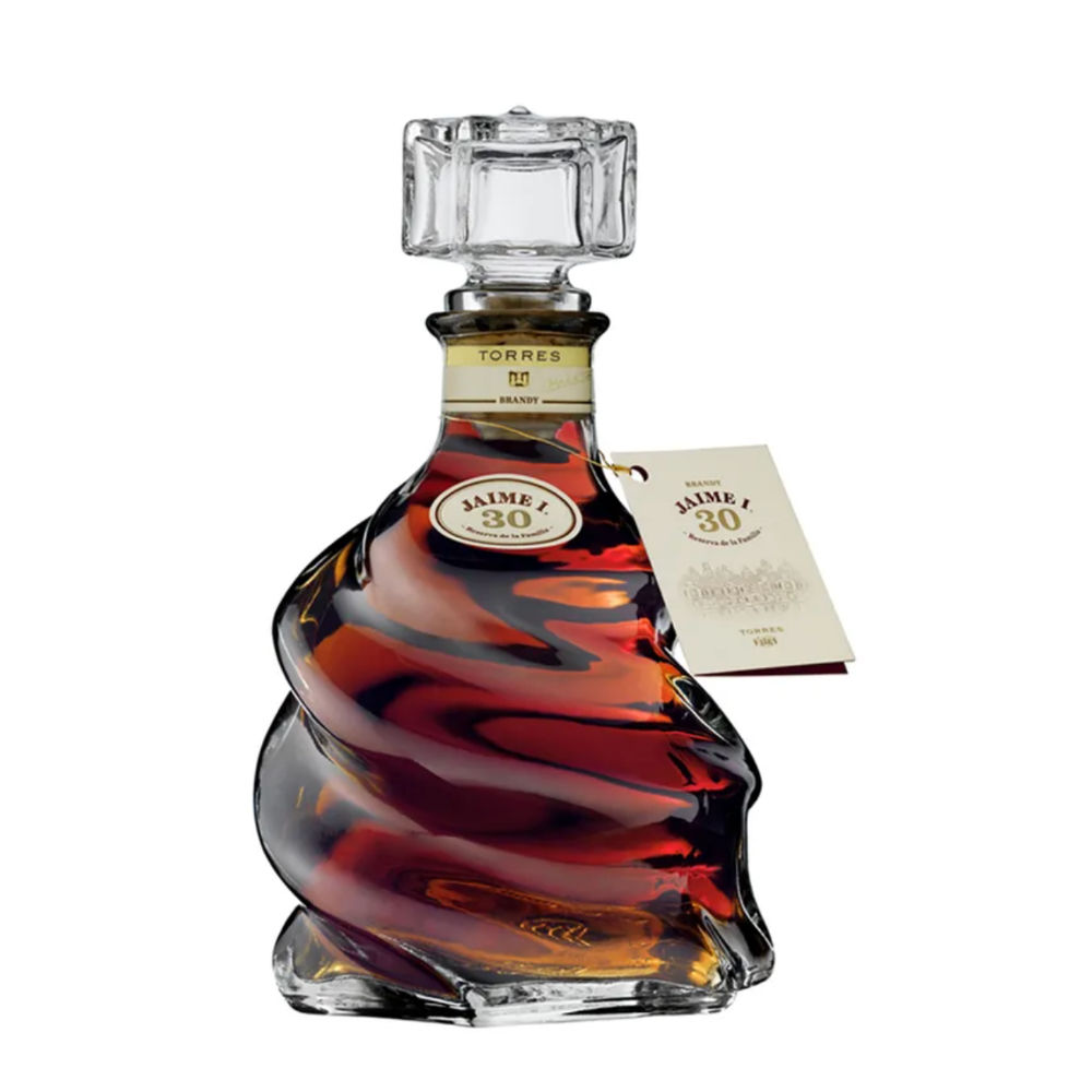 Brandy Jaime I 700 ml